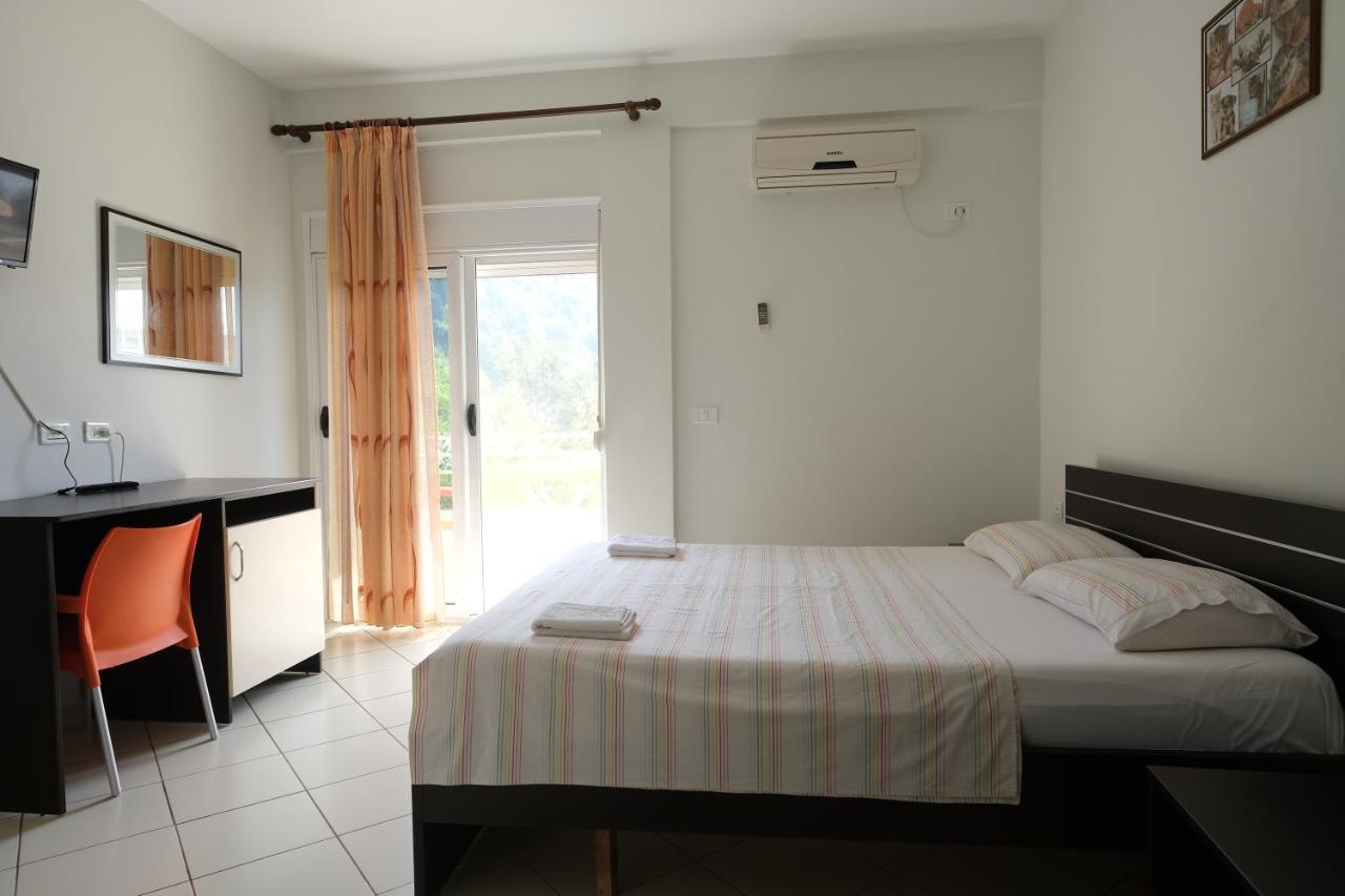 Villa Marko Dhërmi 外观 照片